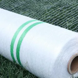 Kompakte Doppel-Nadel-Warpe-Strickmaschine mit innovativen Funktionen