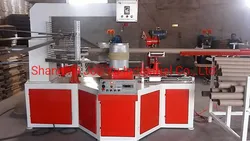 Nova Máquina de Núcleo de Papel de Alta Velocidade