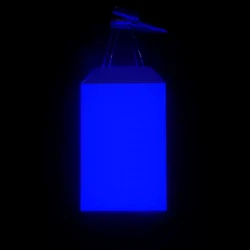Benutzerdefinierte LED-Hintergrundbeleuchtung für LCD-Segmentbildschirmmodul