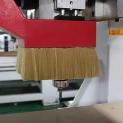 Vielseitige CNC-Fräsmaschine für professionelle Holzprojekte