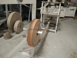 Hochgeschwindigkeits-Kraftpapier-Rohrherstellungsmaschine