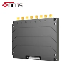 Modulo lettore e scrittore di schede RFID con interfaccia personalizzata M718 con Impinj E710