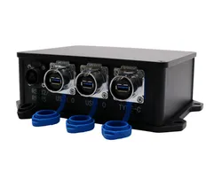 เมโคทรอนิกส์ Rk3588 R58X-IP68 4+32g ป้ายดิจิตอลกลางแจ้งกันน้ำระบบแอนดรอยด์