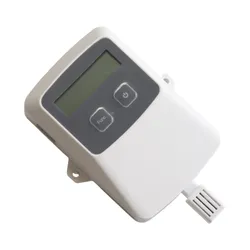 Cảm biến nhiệt độ và độ ẩm LoRaWAN quản lý tòa nhà thông minh