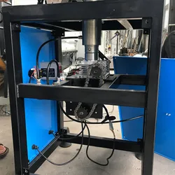 Isolierglasverarbeitungsproduktionslinie Doppelglasmaschine Rotationsdichtmittelauftragtisch