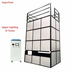 Tester di Moduli Solari ad Alta Potenza Simulatore Solare per Moduli PV PERC