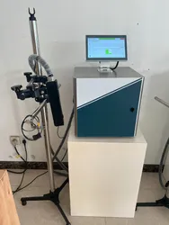 Inkjet-Codiermaschine, Chargencode-Drucker, Chargencodiermaschine