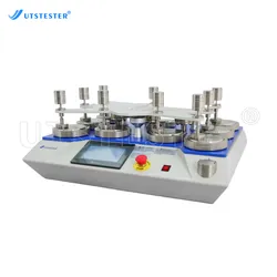 Equipamento de Laboratório Eficiente: Instrumentos de Teste e Testes de Têxteis Martindale