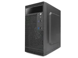 OEM maßgeschneiderter PC CPU Gehäuse Büros Desktop Computer Gehäuse