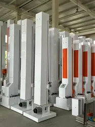 Reziproke automatische Pulverbeschichtungspistole für elektrostatisches Beschichtungssystem