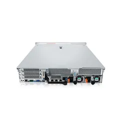 Servidores de Rack Poweredge da Dell R740
