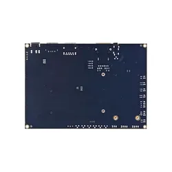 Rg48 Rk3562 لوحة تطوير مدمجة Aiot بوحدة Npu ‏1tops 4K Android Linux