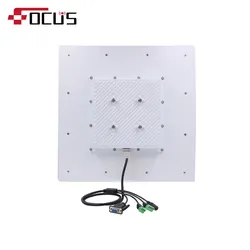 Wasserdichtes Inventarsystem UHF RFID-Leser mit stabiler Leistung