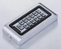 ระบบเข้าประตู Yoursensor Smart Sensor Access Keypad – การ์ด, รหัสผ่าน & การ์ด+รหัสผ่าน 3-Way