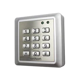 Nt-130 Tastiera di Controllo Accesso con 2000 Utenti con Codice