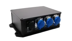 เมโคทรอนิกส์ Rk3588 R58X-IP68 4+32g ป้ายดิจิตอลกลางแจ้งกันน้ำระบบแอนดรอยด์