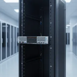 Servidor Rack Poweredge R770 2u