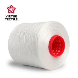Poly Poly Kern gesponnener Polyester Nähfaden 16/2
