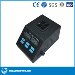 Pengatur Suhu Digital Multifungsi Portabel Meter Cod/Analisa Cod