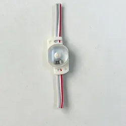 2835 IP67 LED-Modul für Außenwerbung