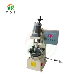 Precisie Automatische Desktop Lab Grinder en Mengmachine