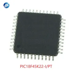 Pic18f45K22 8-Bit Microcontrolador Risc Flash com 64MHz Relógio