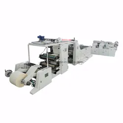Ld-1050b Máquina de Fabricação de Caderno Multifuncional