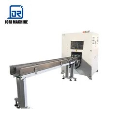 Automatische Gesichtsgewebemaschine Automatische Zählmaschine