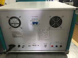 Generatore di sovratensione EMC per il test dei driver LED