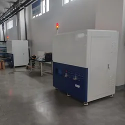 ชุดทดสอบการฉีดกระแสหลักเฟสเดียว 1500A เครื่องกำเนิดกระแสสูง