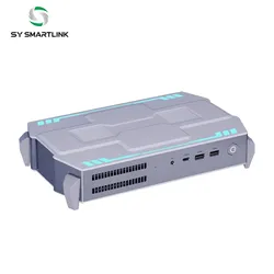 Mini Gaming Computer Intel Core I5 I7 I9 Rtx3060 Windows 11 Mini Gaming PC mit Grafikkarte