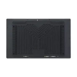 15.6" 안드로이드 터치 스크린 컴퓨터 패널 PC 정전식 터치 스크린