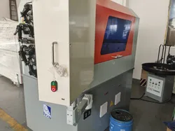 CNC Veer Machine Cam Draad Rotatie Buiger Veer Former Machine