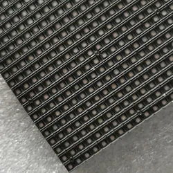 P3.91 Módulo LED à Prova d'Água IP65 Tela de Exibição LED