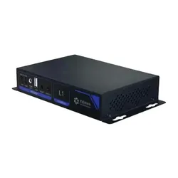 Linsn Ts921 LED da placa sensora LED de alta qualidade com visor a cores do Sistema de Controle