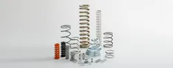 Máquina Automática de Fabricação de Molas de Espiral Máquina de Formação de Molas com Dispositivo de Torção Hyd-208