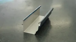 Máquina de Formação de Rolos de Calha Totalmente Automática de Alta Velocidade