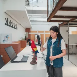 3devok Sistema de Digitalização a Laser Mq para Fluxos de Trabalho de Engenharia Reversa