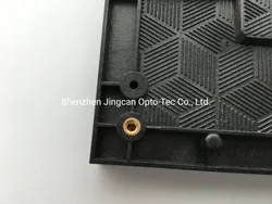 Digitales LED-Panel 52*52 P4.81 Außenvermietungs-LED-Modul