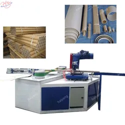 Máquina de Tubo de Papel Higiênico / Máquina de Impressão Digital / Máquina de Colagem / Máquina Têxtil / Máquina