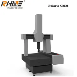 Präzisions 3D Koordinatenmessmaschine für die Qualitätskontrolle