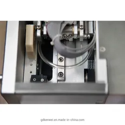 Máquina de Codificação Inteligente Kenwei com Impressora Térmica para Máquinas de Embalagem PE Pve
