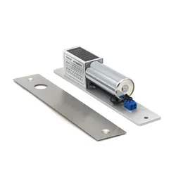 2-Wire Normale Temp Elektrische Boutslot voor Toegangscontrolesysteem