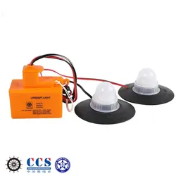 25 Thuyền cứu sinh Solas loại thả xuống nước, thuyền cứu sinh phao hơi