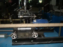 Máquina de Tubo de Papel Higiênico / Máquina de Impressão Digital / Máquina de Colagem / Máquina Têxtil / Máquina