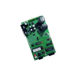 Servizio di produzione elettronica versatile per l'assemblaggio di circuiti stampati personalizzati e lavorazione di moduli