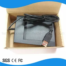 Lettore di schede smart USB Lettore e scrittore di schede RFID