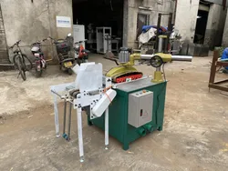 Holzverarbeitungs-Schlitzmaschine Lautsprecher Geschenkbox Draht-Rafting-Maschine