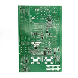 Servizio di produzione elettronica versatile per l'assemblaggio di circuiti stampati personalizzati e lavorazione di moduli