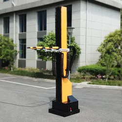 自動粉体塗装ライン用粉体塗装リコプロケーター